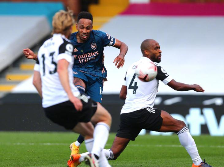 天博体育平台-包含富勒姆新教练带队首战告捷，士气大振的词条