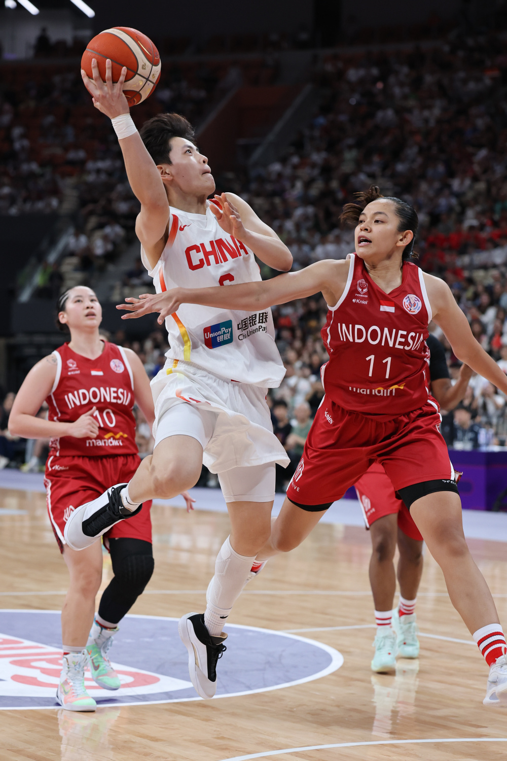 关于亚洲篮球联赛东南亚区比赛:球队整体表现不错的信息 关于亚洲篮球联赛东南亚区比赛:球队整体表现不错的信息