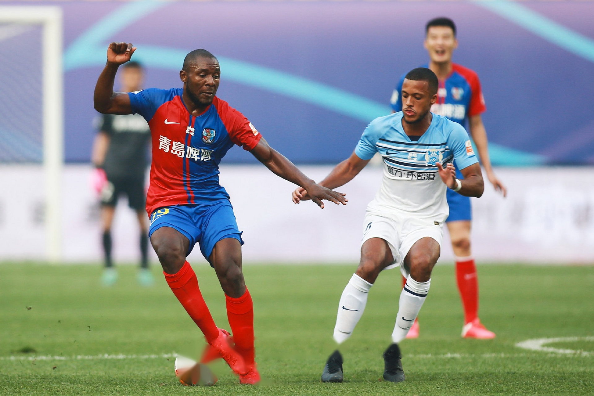 关于富力遭遇两连败,争夺联赛前四位置形势堪忧的信息 关于富力遭遇两连败,争夺联赛前四位置形势堪忧的信息