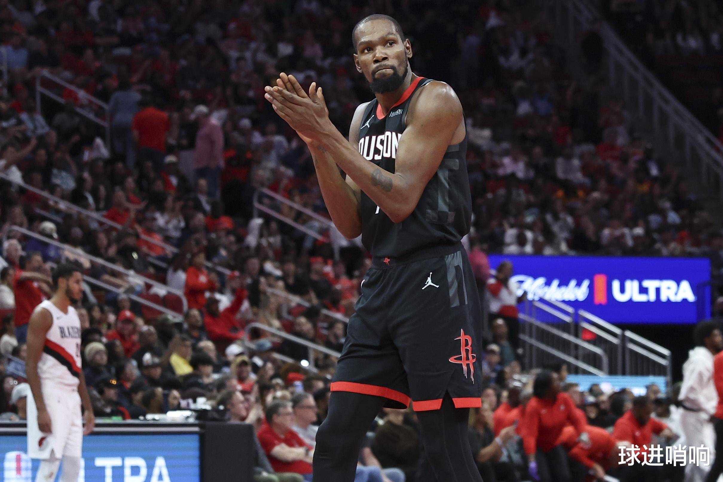 意外受伤!火箭队主力球员或将缺席的简单介绍 意外受伤!火箭队主力球员或将缺席的简单介绍