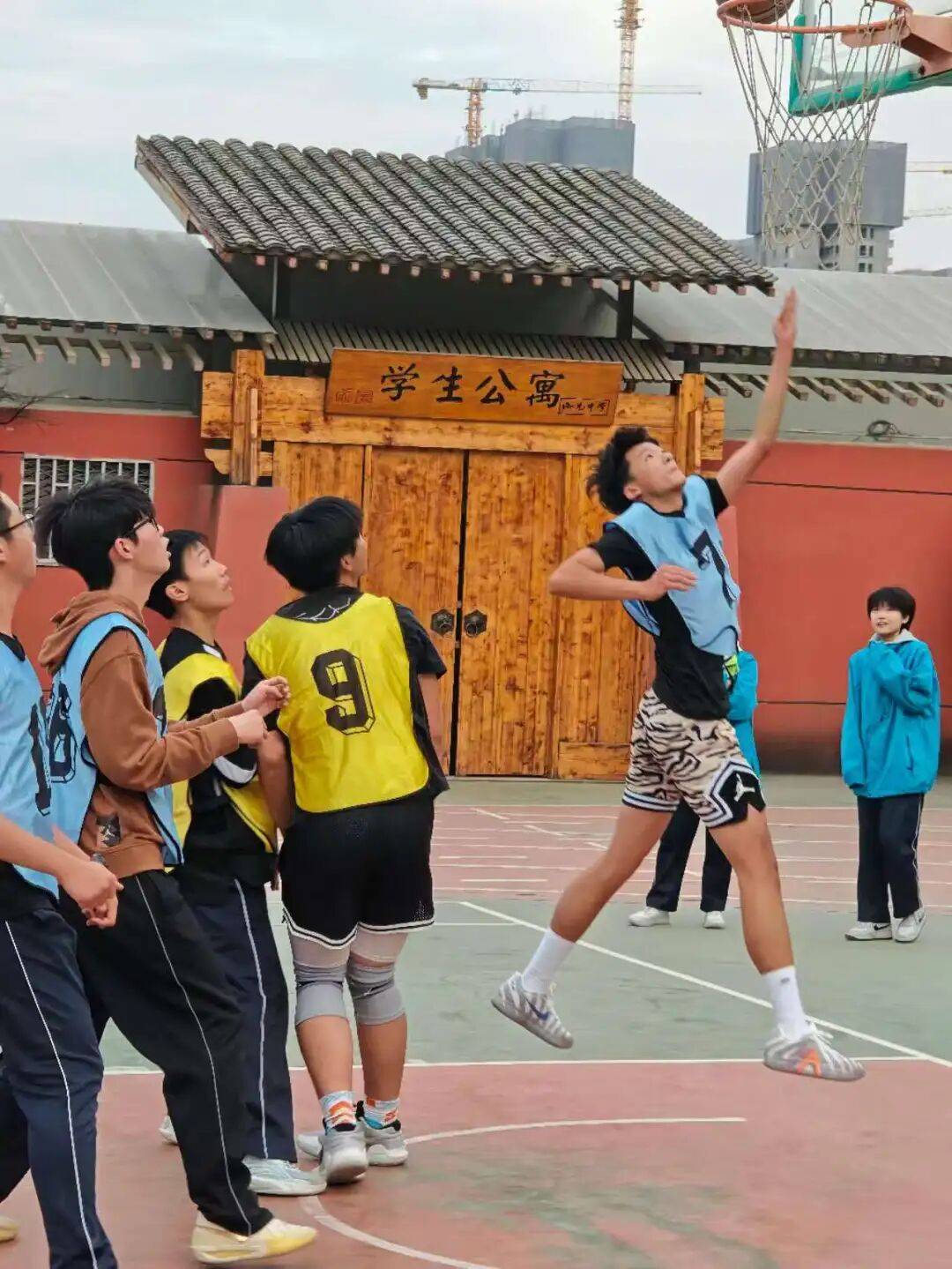 天博官网-包含纪实篮球赛事集结众多健将，球队实力PK的词条